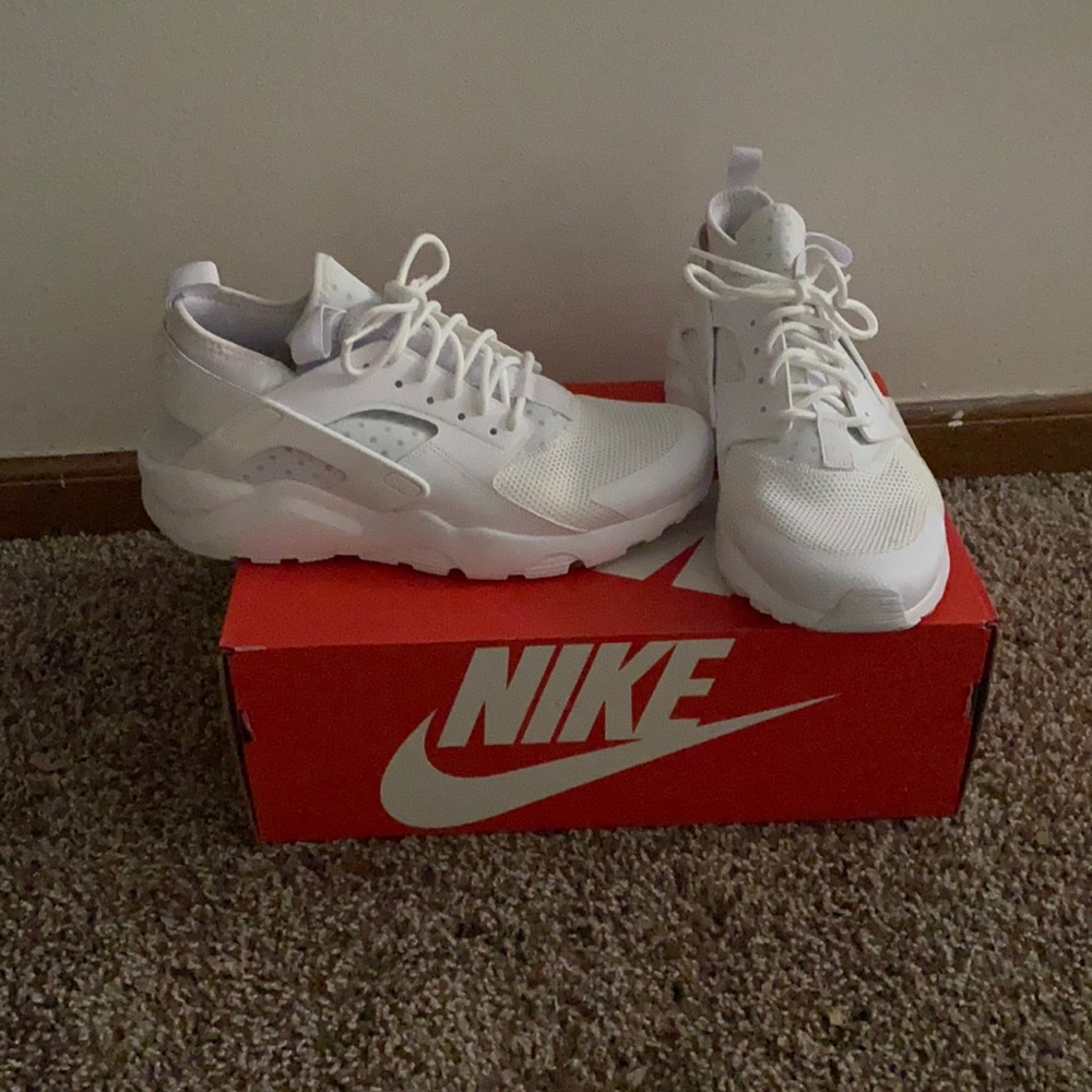 Nike Huarache Run